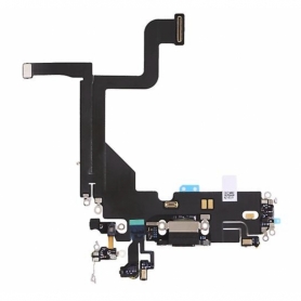 Flex De Carga Lightning Con Accesorios Para IPhone 13 Pro Flex De Carga Lightning Con Accesorios Para IPhone 13 Pro