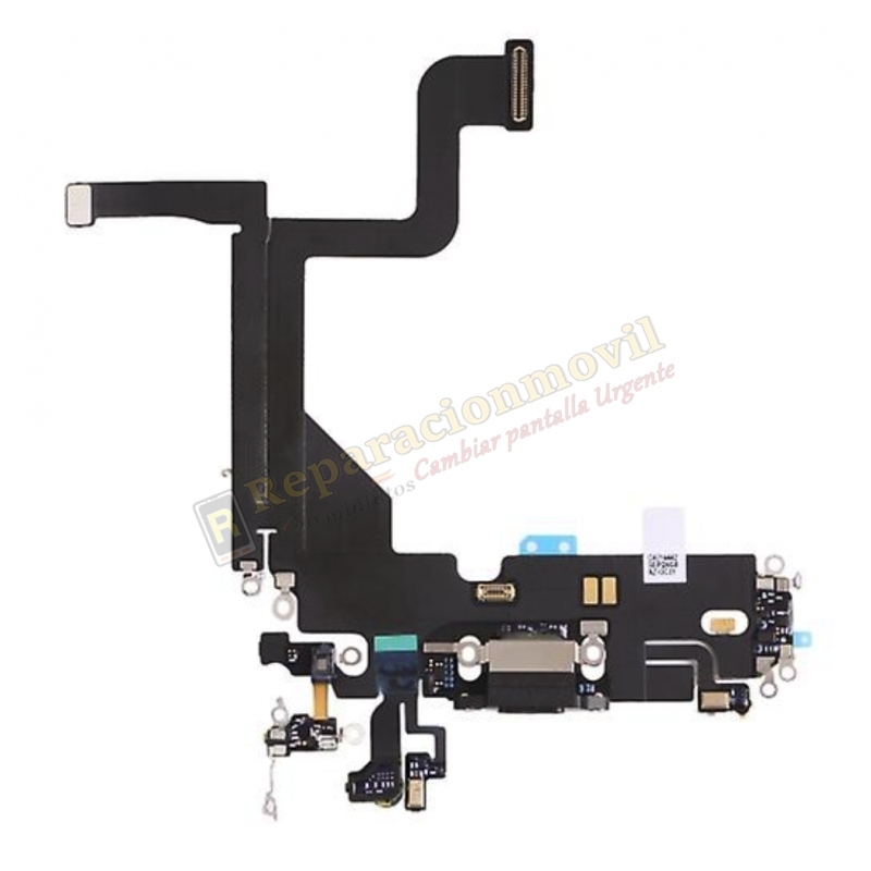 Flex De Carga Lightning Con Accesorios Para IPhone 13 Pro Flex De Carga Lightning Con Accesorios Para IPhone 13 Pro