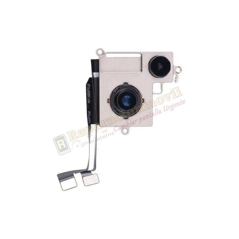 Camara Trasera Doble Para IPhone 14 Camara Trasera Doble Para IPhone 14