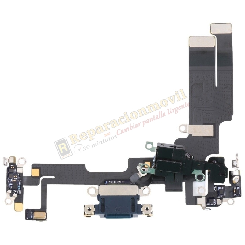 Flex Carga Datos USB Original Para Apple IPhone 14 Flex Carga Datos USB Original Para Apple IPhone 14