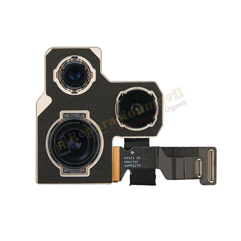 Camara Trasera Triple Original Para IPhone 14 Pro Max Camara Trasera Triple Original Para IPhone 14 Pro Max
