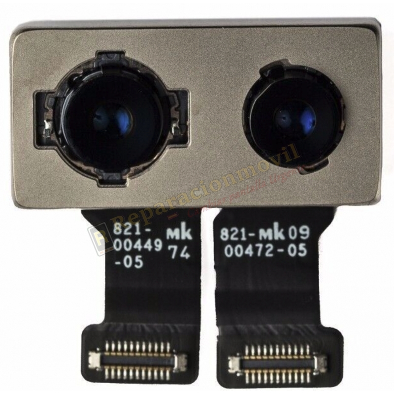 Camara Trasera Dual Para IPhone 7G Plus / IPhone 7 Plus 5.5 Camara Trasera Dual Para IPhone 7G Plus / IPhone 7 Plus 5.5