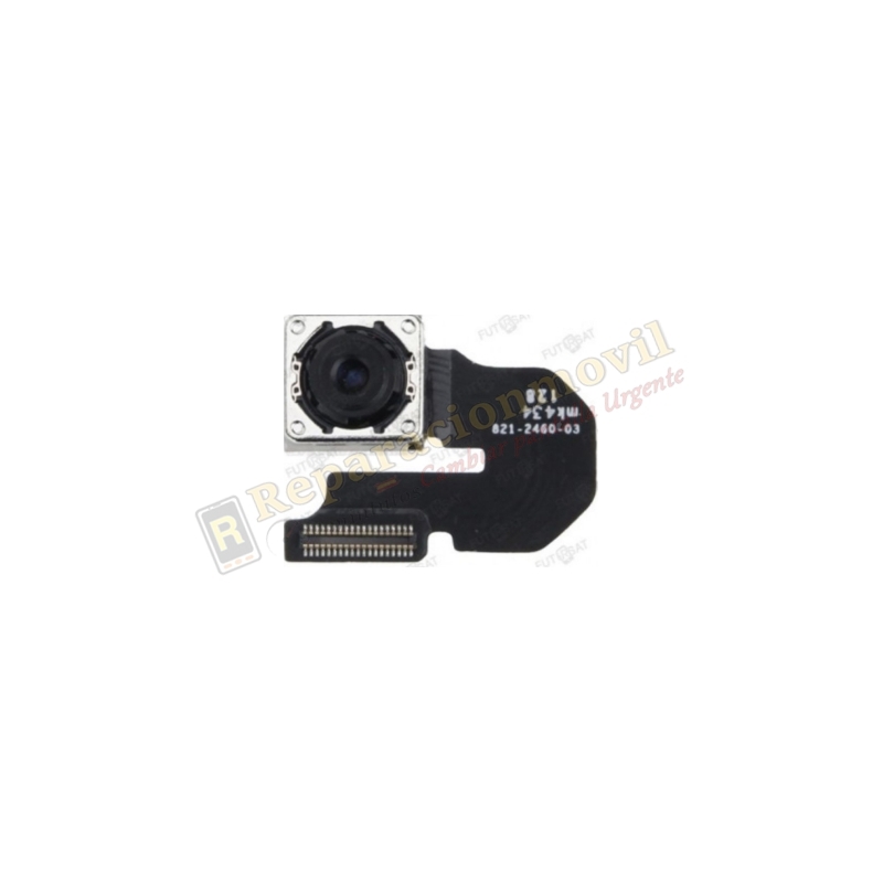 Camara Trasera Para IPHONE 6G / IPHONE 6 Camara Trasera Para IPHONE 6G / IPHONE 6