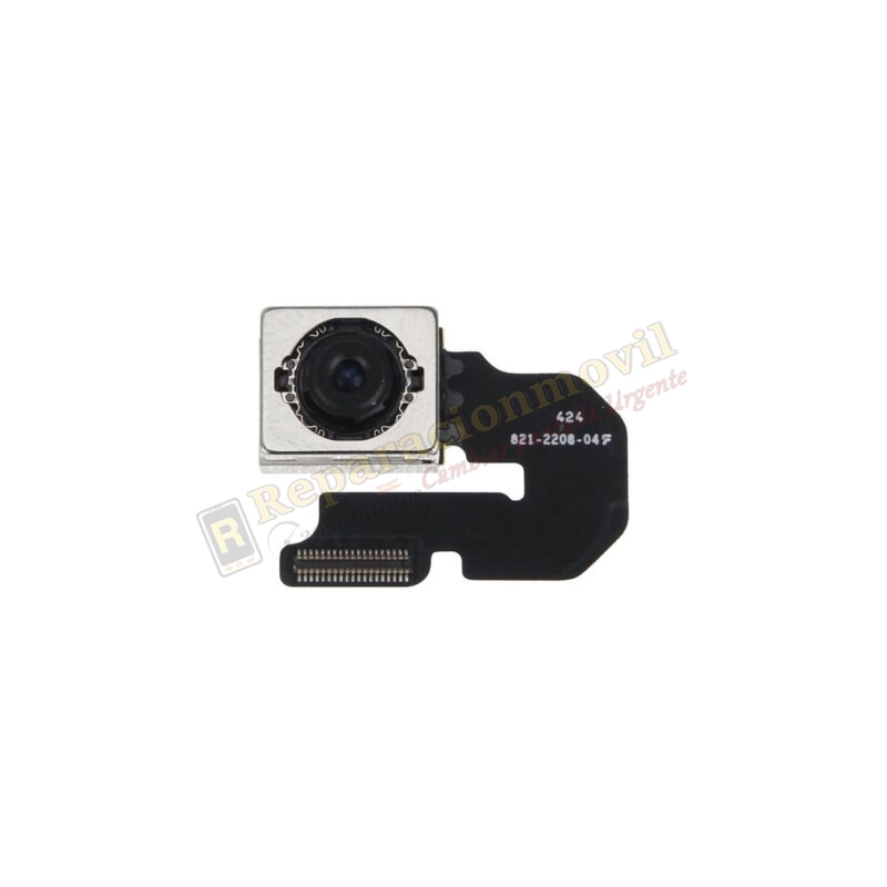 Camara Trasera Para IPHONE 6G PLUS / IPHONE 6 PLUS Camara Trasera Para IPHONE 6G PLUS / IPHONE 6 PLUS