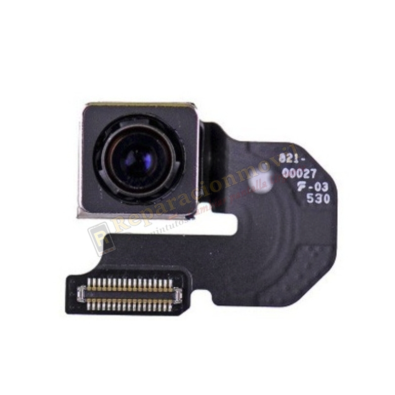 Camara Trasera Para IPHONE 6S Camara Trasera Para IPHONE 6S
