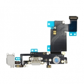 Circuíto Flex Conector De Carga Y Accesorios / Micrófonos Y Conector De Audio Para IPHONE 6S+ / 6S PLUS 5.5 Circuíto Flex Conector De Carga Y Accesorios / Micrófonos Y Conector De Audio Para IPHONE 6S+ / 6S PLUS 5.5