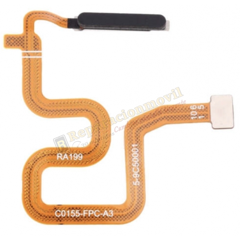 OPPO REALME 6 SENSOR HUELLA OPPO REALME 6 SENSOR HUELLA