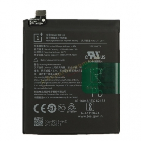 ONEPLUS 8 1+/ 8 Batería BLP761