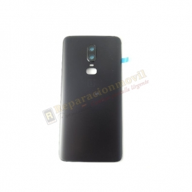 ONEPLUS 7 PRO 1+/ 7 PRO TAPA Azul Con Lente
