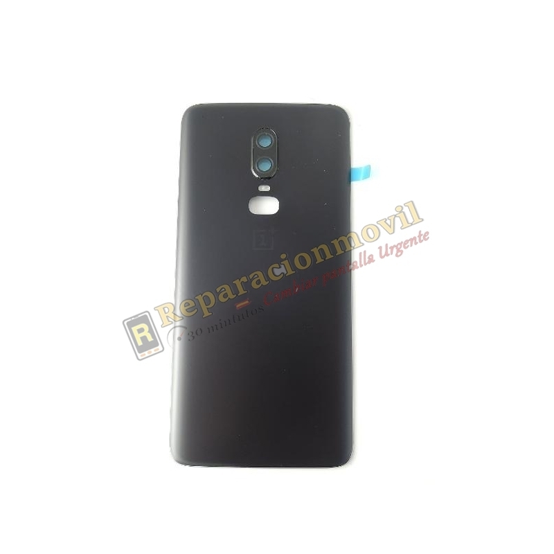 ONEPLUS 7 PRO 1+/ 7 PRO TAPA Azul Con Lente ONEPLUS 7 PRO 1+/ 7 PRO TAPA Azul Con Lente
