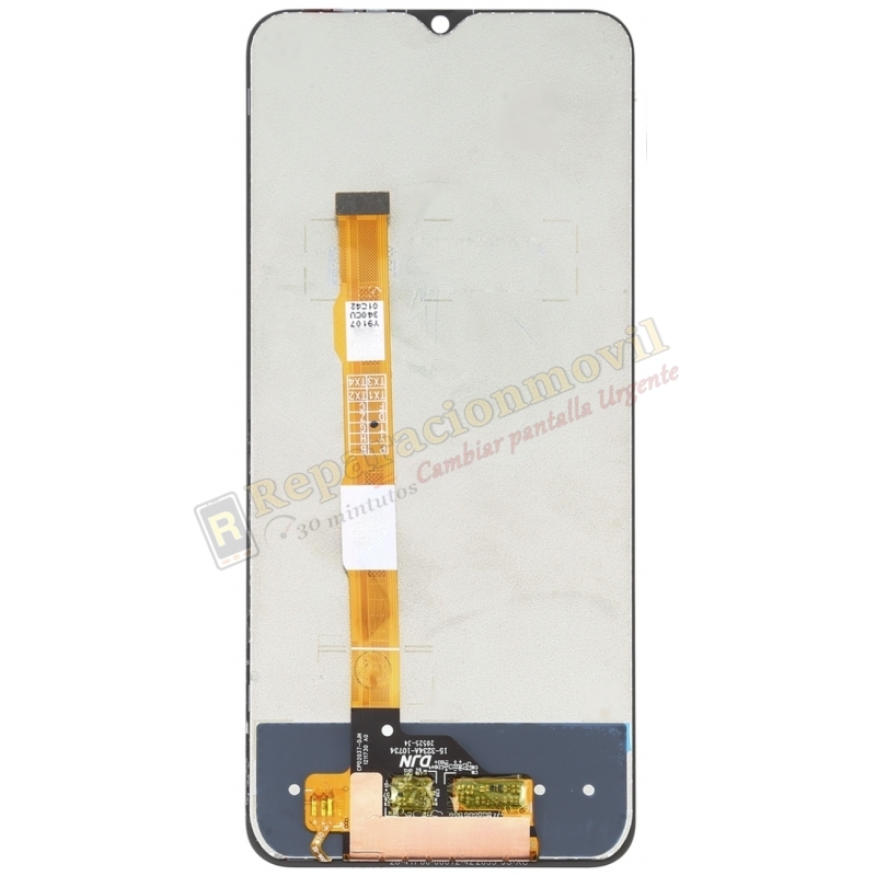 Pantalla Completa Sin Marco Para Vivo Y31 / Y31S / Y33 / Y51 / Y52 / Y52S / Y53S / Y72 5G Pantalla Completa Sin Marco Para Vivo Y31 / Y31S / Y33 / Y51 / Y52 / Y52S / Y53S / Y72 5G