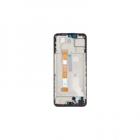 Pantalla LCD Completo Original Con Marco Para VIVO Y72 5G (V2041)