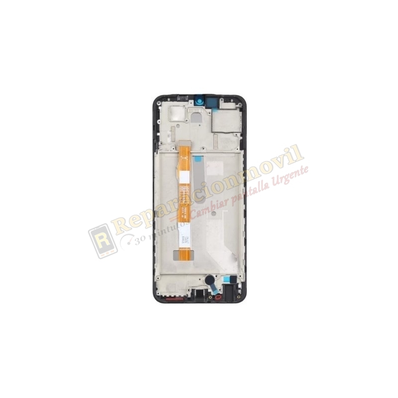Pantalla LCD Completo Original Con Marco Para VIVO Y72 5G (V2041) Pantalla LCD Completo Original Con Marco Para VIVO Y72 5G (V2041)