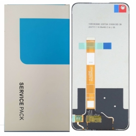 R-118 RA170-DSBJ PANTALLA REALME 7 5G / NARZO 30 PRO 5G (2021) R-118 RA170-DSBJ PANTALLA REALME 7 5G / NARZO 30 PRO 5G (2021)