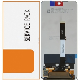 X-351 Pantalla Xiaomi Poco X3 / X3 Pro / Mi 10T Lite 5G NF ORI