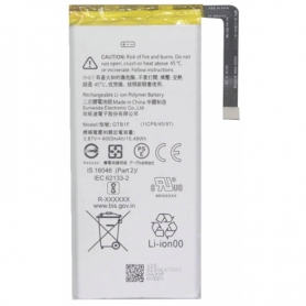 BATERIA GOOGLE PIXEL 5 / / GTB1F