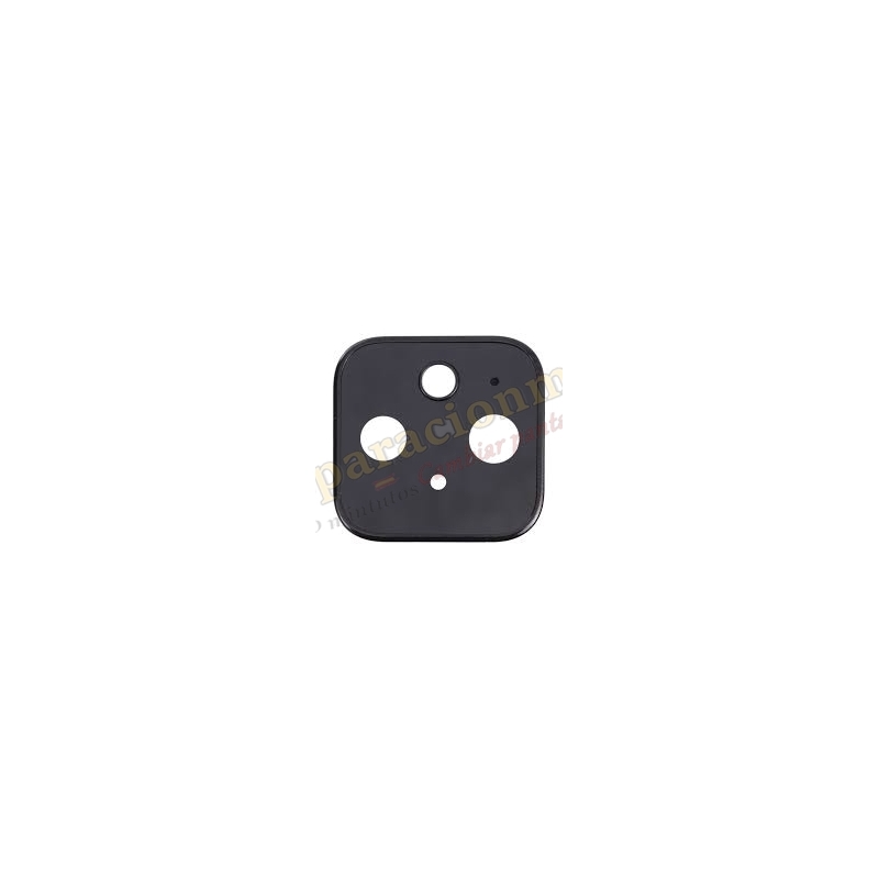 Lente (Cristal) De Cámara Trasera Para Google Pixel 5 Lente (Cristal) De Cámara Trasera Para Google Pixel 5