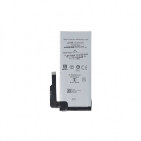BATERIA GOOGLE PIXEL 5A / G27FU