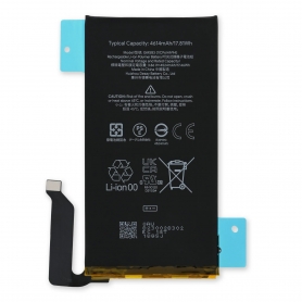BATERIA GOOGLE PIXEL 6