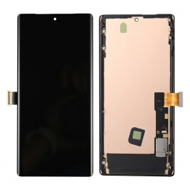 G949-00219-01 PANTALLA COMPLETA S/M GOOGLE PIXEL 6 PRO G949-00219-01 PANTALLA COMPLETA S/M GOOGLE PIXEL 6 PRO