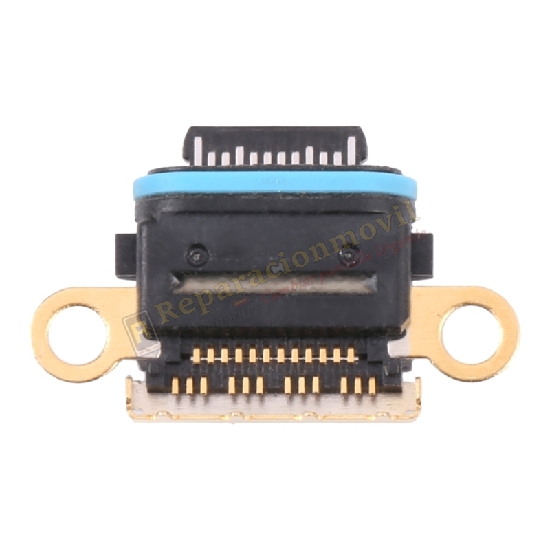 CONECTOR DE CARGA GOOGLE PIXEL 6 PRO / 7 / 7 PRO CONECTOR DE CARGA GOOGLE PIXEL 6 PRO / 7 / 7 PRO