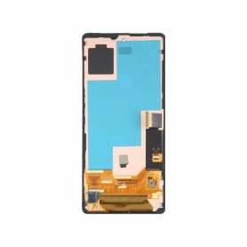 G949-00322-01 PANTALLA COMPLETA AMOLED Y TÁCTIL CON MARCO PARA GOOGLE PIXEL 7 (GQML3)