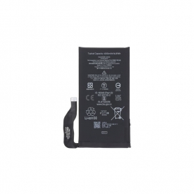 BATERIA LITIO PARA GOOGLE PIXEL 7 / GZE8U DE 5003 MAH