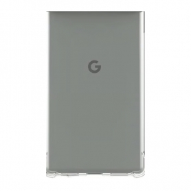 Tapa Para Google Pixel 7 Pro Blanco Con Antena Nfc