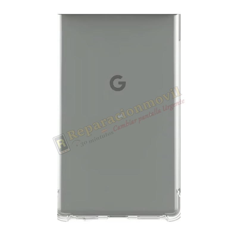 Tapa Para Google Pixel 7 Pro Blanco Con Antena Nfc Tapa Para Google Pixel 7 Pro Blanco Con Antena Nfc