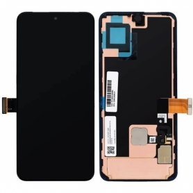 G949-01100-00 PANTALLA COMPLETA AMOLED Y TÁCTIL CON MARCO PARA GOOGLE PIXEL 8 G949-01100-00 PANTALLA COMPLETA AMOLED Y TÁCTIL CON MARCO PARA GOOGLE PIXEL 8