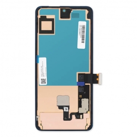 G949-00688-01 Pantalla Original Completa Amoled Y Táctil Con Marco Para Google Pixel 8 PRO G949-00688-01 Pantalla Original Completa Amoled Y Táctil Con Marco Para Google Pixel 8 PRO