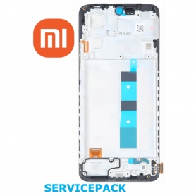 560001M17P00 Pantalla Xiaomi Redmi Note 12 5G / Xiaomi Poco X5 5G con Marco