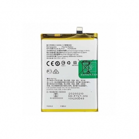 BATERIA BLP727 PARA OPPO A5 2020 / A9 2020 / A11 / A11X DE 4880MAH