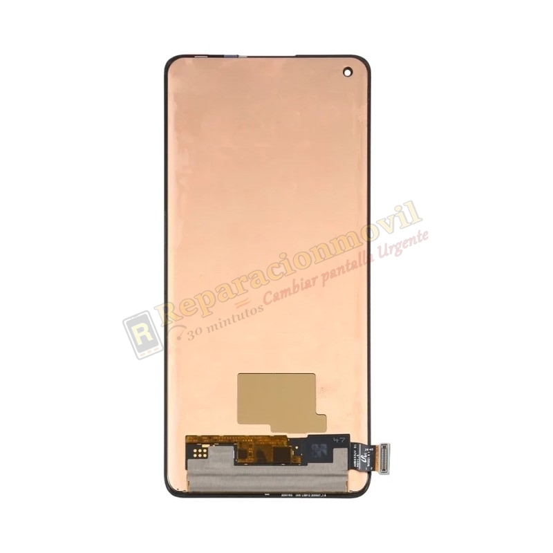 O-159 OPPO Find X2 Neo / Reno 3 Pro / Reno 4 Pro // OnePlus 8 (5G) (2020) (NF) LCD O-159 OPPO Find X2 Neo / Reno 3 Pro / Reno 4 Pro // OnePlus 8 (5G) (2020) (NF) LCD
