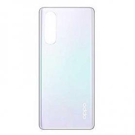TAPA TRASERA OPPO FIND X2 NEO CPH2009 BLANCO