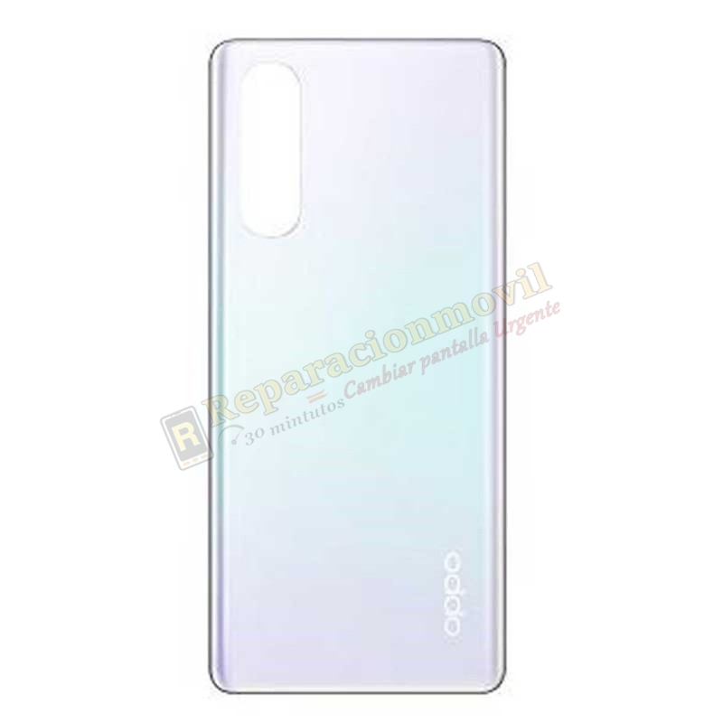 TAPA TRASERA OPPO FIND X2 NEO CPH2009 BLANCO TAPA TRASERA OPPO FIND X2 NEO CPH2009 BLANCO