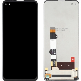 MT-070 Motorola Moto G100 (2021) (NF) LCD