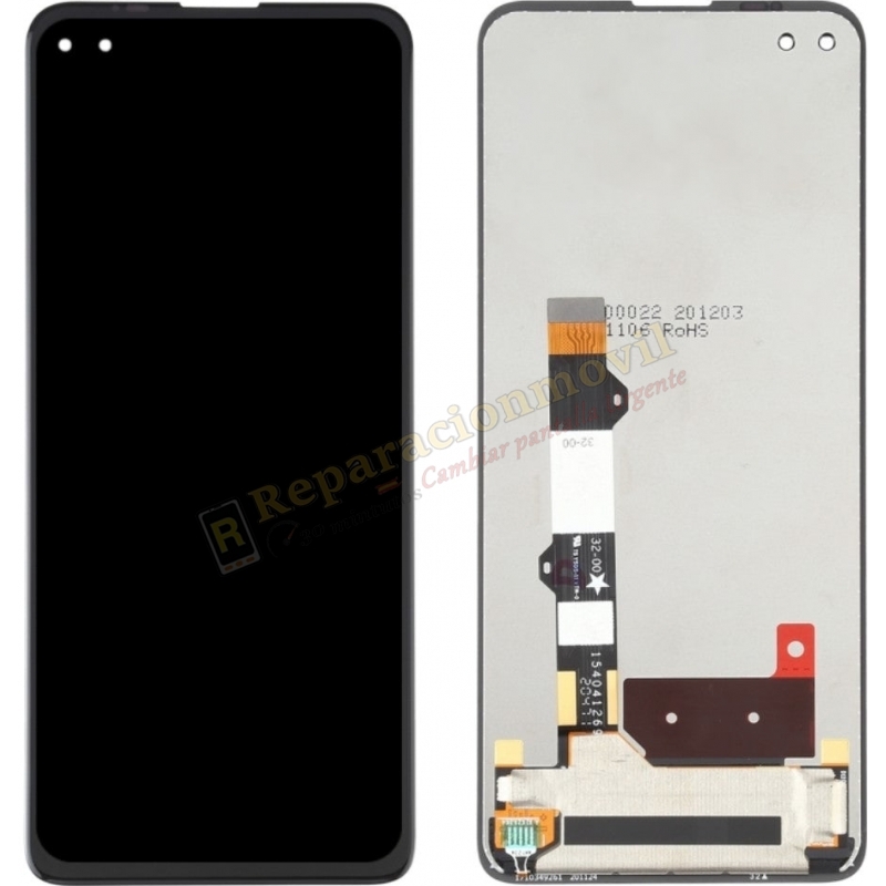 MT-070 Motorola Moto G100 (2021) (NF) LCD MT-070 Motorola Moto G100 (2021) (NF) LCD