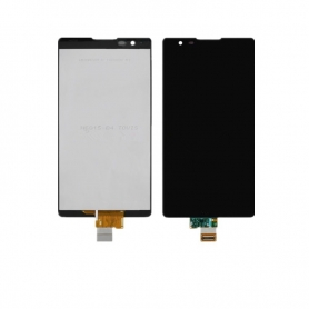 PANTALLA COMPLETA CON MARCO PARA LG X POWER K220