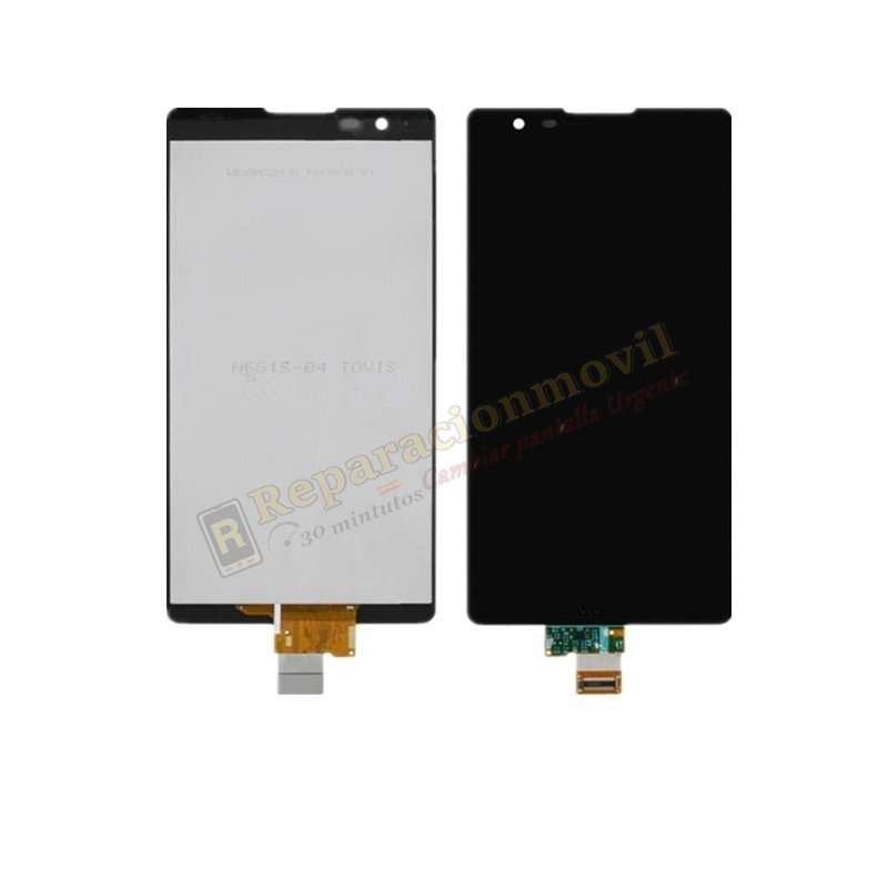 PANTALLA COMPLETA CON MARCO PARA LG X POWER K220 PANTALLA COMPLETA CON MARCO PARA LG X POWER K220