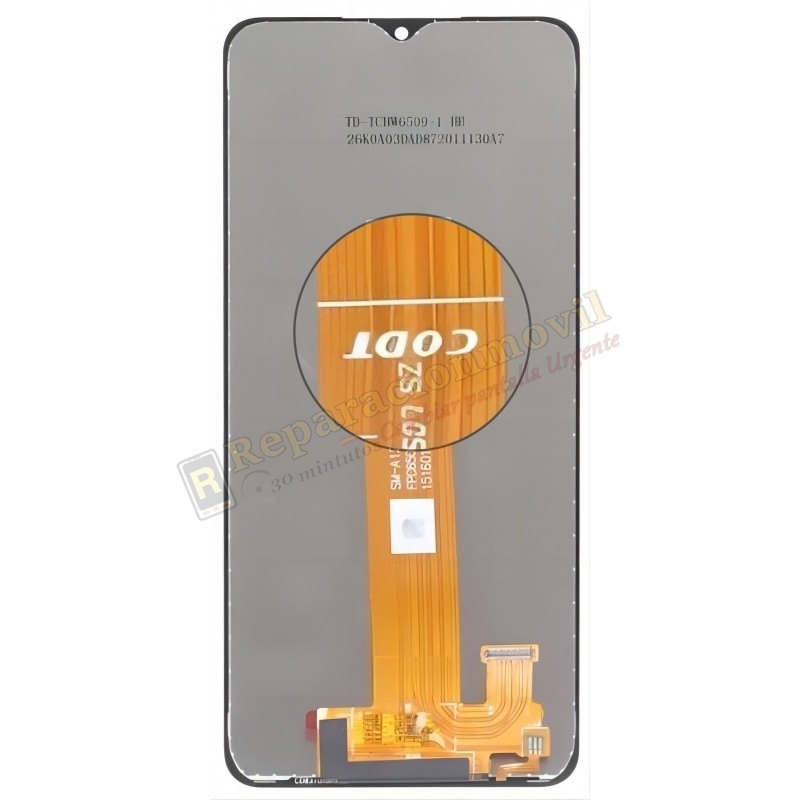 S-571 SM-A127 PANTALLA SAMSUNG A12 / A127 CDOT S-571 SM-A127 PANTALLA SAMSUNG A12 / A127 CDOT
