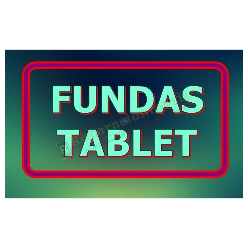  IPAD AIR 4/5/M2/M3 11" IPAD PRO 11" 1ª/2ª/3ª/4ª FUNDA TABLET