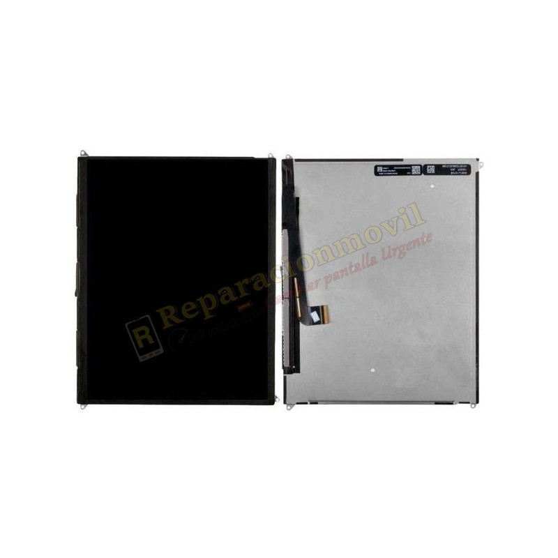 IPAD 3 / IPAD 4 LCD S/M A1459 / A1460 / A1458 / A1430 / A1403 / A1416 IPAD 3 / IPAD 4 LCD S/M A1459 / A1460 / A1458 / A1430 / A1403 / A1416