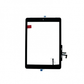 IPAD 5 A1822 A1823 /IPAD AIR A1474 A1475 A1476 PANTALLA TACTIL C/M NEGRO