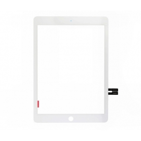 IPAD 6 A1566 A1567 PANTALLA TACTIL C/M BLANCO ORI REPUESTO