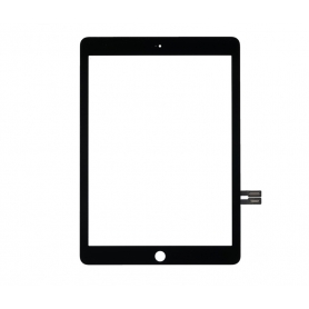 IPAD 6 A1566 A1567 PANTALLA TACTIL C/M NEGROORI REPUESTO