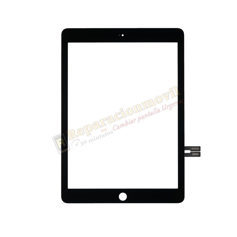 IPAD 6 A1566 A1567 PANTALLA TACTIL C/M NEGROORI REPUESTO IPAD 6 A1566 A1567 PANTALLA TACTIL C/M NEGROORI REPUESTO