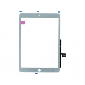 IPAD 7 2019 A2197 A2198 A2200 10.2" / IPAD 8 2020 A2270 A2428 A2429 10.2" PANTALLA TACTIL C/M BLANCO