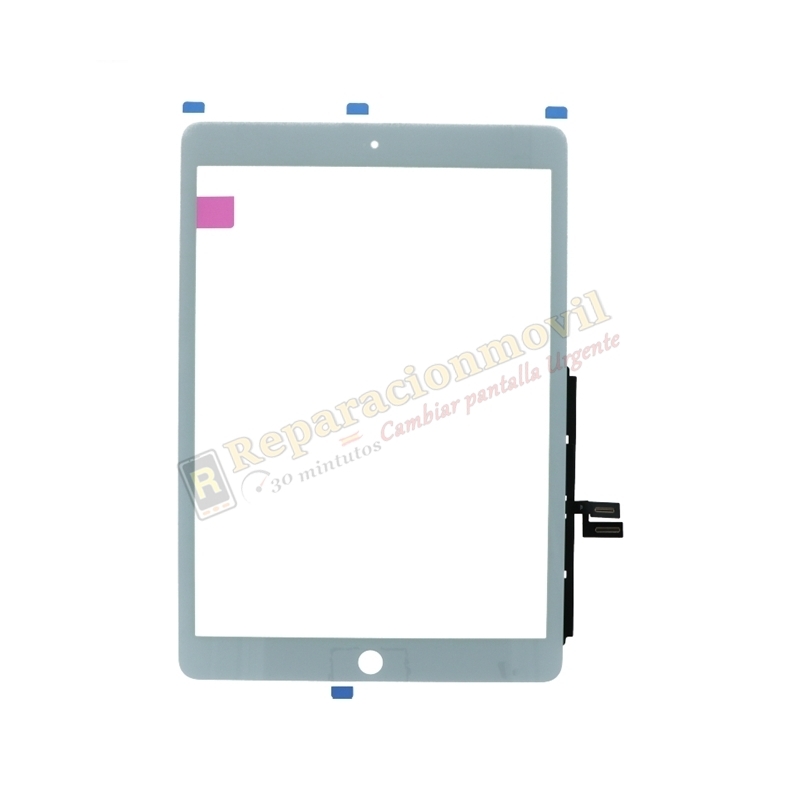 IPAD 7 2019 A2197 A2198 A2200 10.2" / IPAD 8 2020 A2270 A2428 A2429 10.2" PANTALLA TACTIL C/M BLANCO IPAD 7 2019 A2197 A2198 A2200 10.2" / IPAD 8 2020 A2270 A2428 A2429 10.2" PANTALLA TACTIL C/M BLANCO