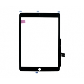 IPAD 7 2019 A2197 A2198 A2200 10.2" / IPAD 8 2020 A2270 A2428 A2429 10.2" PANTALLA TACTIL C/M NEGRO